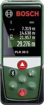 Bosch PLR 30 C