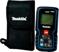 Makita LD080P, Makita Laser-Entfernungsmesser 80m