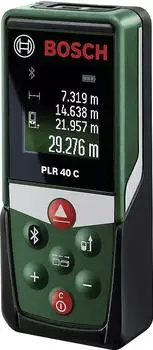 Bosch PLR 40 C