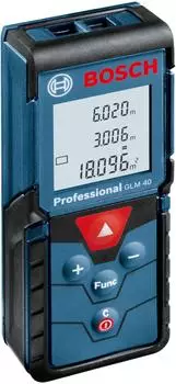 Bosch GLM 40 Professional