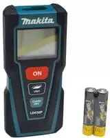 MAKITA LD030P, Makita LD030P Laser-Distanzmessger&auml;t