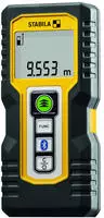 Stabila 18817, Stabila LD 250 BT Laser-Entfernungsmesser Bluetooth 50m