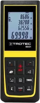 Trotec BD21
