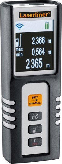 Laserliner DistanceMaster Compact (080.936A)