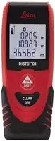 Leica 843418, Leica Disto D1-1 Laser-Entfernungsmesser