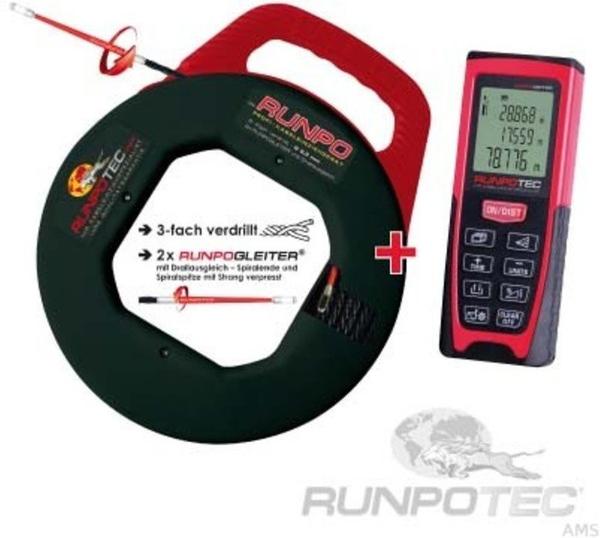 Runpotec Runpometer RM80