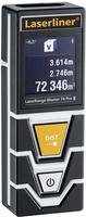 Laserliner - Laserrange-master T4 Pro Laser-entfernungsmesser Bluetooth 40 M