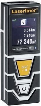 Laserliner LaserRange-Master T4 Pro (80.850A)