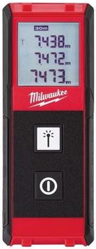 Milwaukee LDM 30 (4933459276)