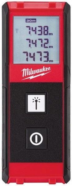 Milwaukee LDM 30 (4933459276)