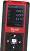 Milwaukee 4933459277, Milwaukee Laser-Entfernungsmesser LDM45 Distanzmesser,