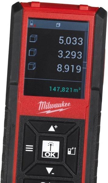 Milwaukee LDM 45