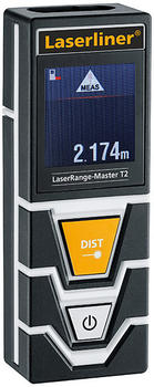 Laserliner LaserRange Master T2