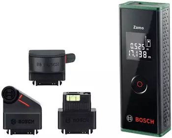 Bosch Zamo III Set