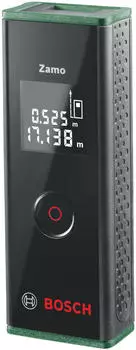 Bosch Zamo III Basis