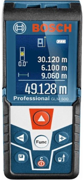 Bosch GLM 500 Professional