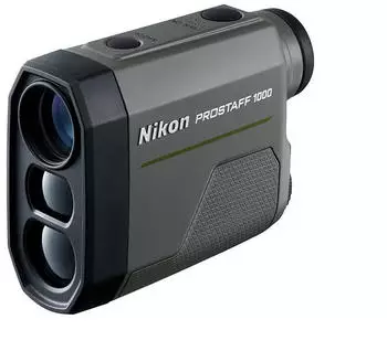Nikon Prostaff 1000