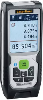 Laserliner LaserRange-Master Gi7 Pro