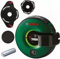 Bosch Home & Garden 0603663A01, Bosch Home & Garden Atino Set (Punkt- und
