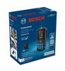 Bosch Laser-Entfernungsmesser GLM 50-27 CG, 50m Messbereich, Bluetooth,...