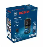Bosch Laser-Entfernungsmesser 0601072U00, GLM 50-27 CG, 50m Messbereich, Bluetooth,