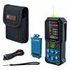 Bosch Laser-Entfernungsmesser GLM 50-27 CG, 50m Messbereich, Bluetooth, Akku,