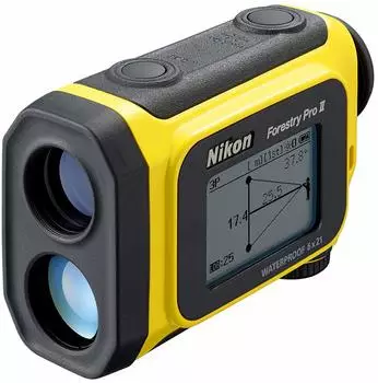 Nikon Forestry Pro 2