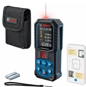 Bosch GLM 50-27 C Professional