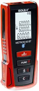 Sola Metron 60 BT