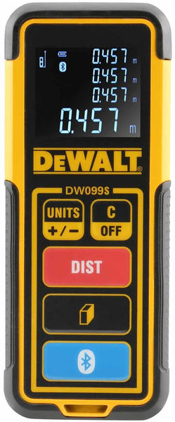 DeWalt DW099S-XJ