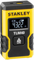 STANLEY (15514) STHT77666-0, STANLEY (15514) Stanley Laser-Entfernungsmesser...
