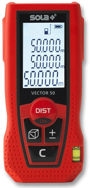 Sola Vector 50 (71024101)
