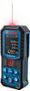 Bosch Laser-Entfernungsmesser GLM 50-22, 50m Messbereich, Farbdisplay