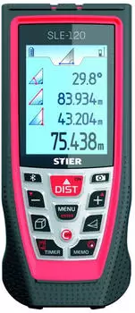 STIER SLE-120 (904861) STIER SLE-120 (904861)