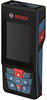 Bosch Laser-Entfernungsmesser GLM 150-27 C, 150m Messbereich, Bluetooth, Farbdisplay,