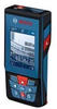 Bosch Laser-Entfernungsmesser GLM 100-25 C, 100m Messbereich, Bluetooth, Farbdisplay,