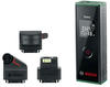 Bosch Laser-Entfernungsmesser 0603672703, Zamo 3, 20m Messbereich, beleuchtetes