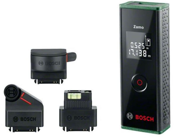 Bosch ZAMO III-Set (0603672703)