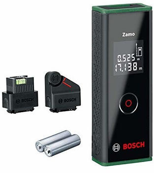 Bosch Zamo III Set (0603672707)