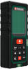 PARKSIDE Laser-Entfernungsmesser »PLEM 50 C3«, 50 m, Schwarz, ca. 120 x 48 x...