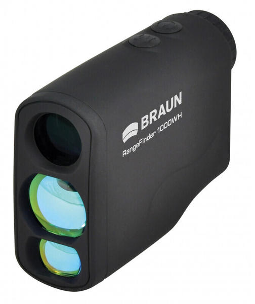 Braun Photo Technik RangeFinder 1000WH (20176)