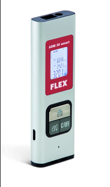 Flex-Tools ADM 30 smart