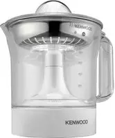 Kenwood JE290 - Zitruspresse - 1 Liter - 40W - wei&szlig; (JE 290)