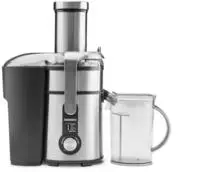 Gastroback Entsafter "Design Multi Juicer Digital Pro 40153" 1500 W