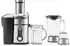 Gastroback Design Multi Juicer Digital Pro 40153