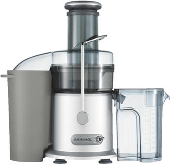 Gastroback 40126 Design Juicer Pro