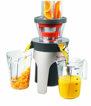Moulinex ZU 5008 Infiny Press Revolution