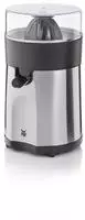 WMF Stelio Citruspresse - 50 Hz - 230 V - Edelstahl - Schwarz - Edelstahl