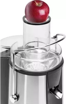 Clatronic AE 3532 – Clatronic AE 3532: Der perfekte Automatikentsafter für Ihre Küche