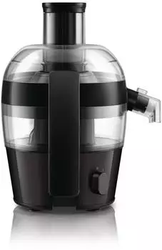Philips Viva Collection HR1832/00 – Philips Viva Collection HR1832/00: Kompakter Entsafter für frische Säfte